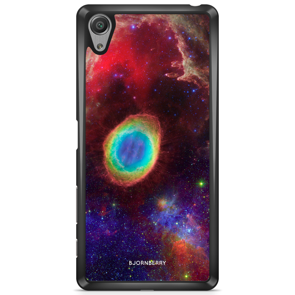 Sony Xperia L1 Case - Spaceman