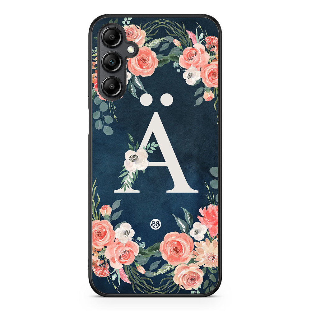 Samsung Galaxy A14 4G/5G Case - Monogram Ä