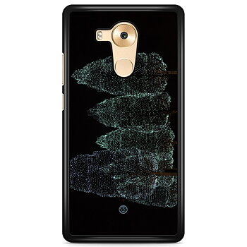 Huawei Mate 9 Case - Trees