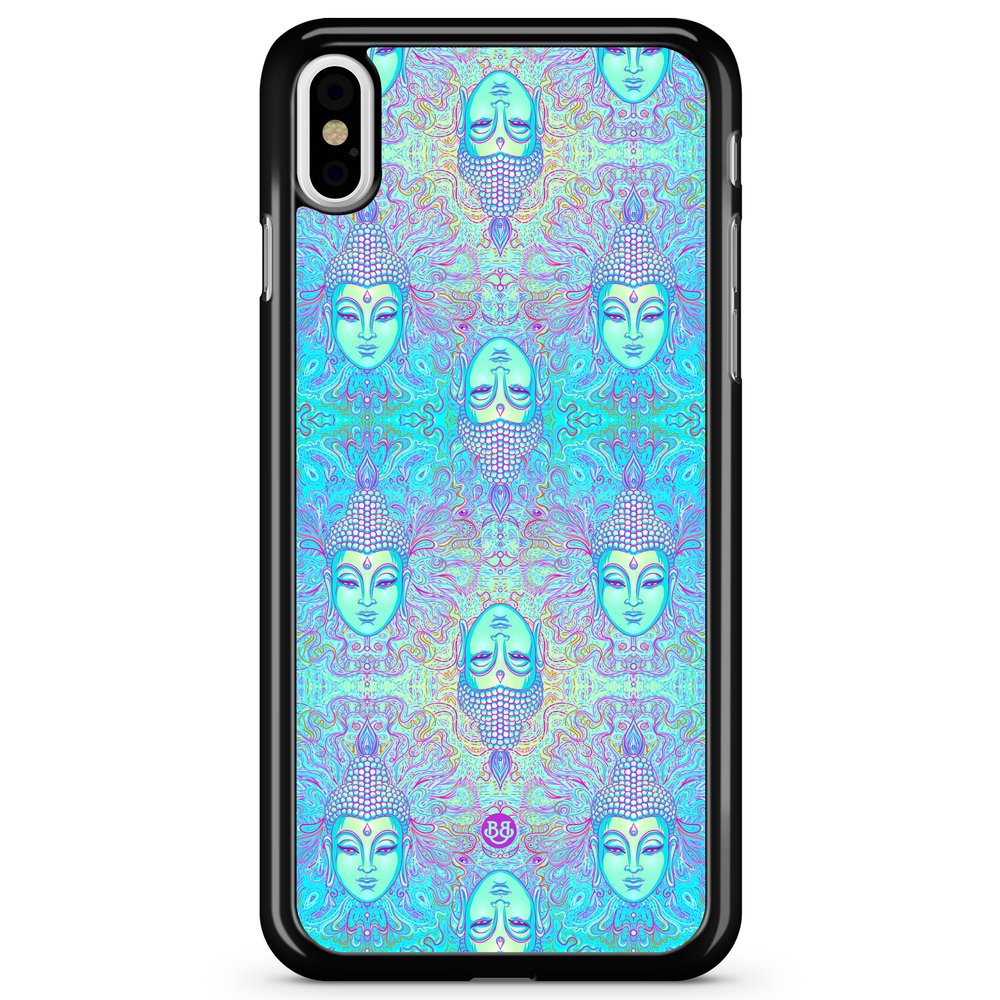 iPhone X / XS Case - Buddha