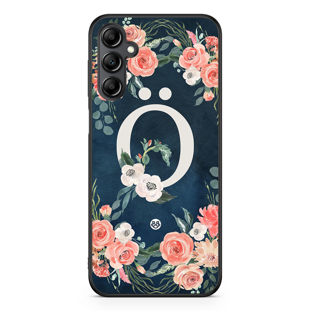 Samsung Galaxy A14 4G/5G Case - Monogram Ö