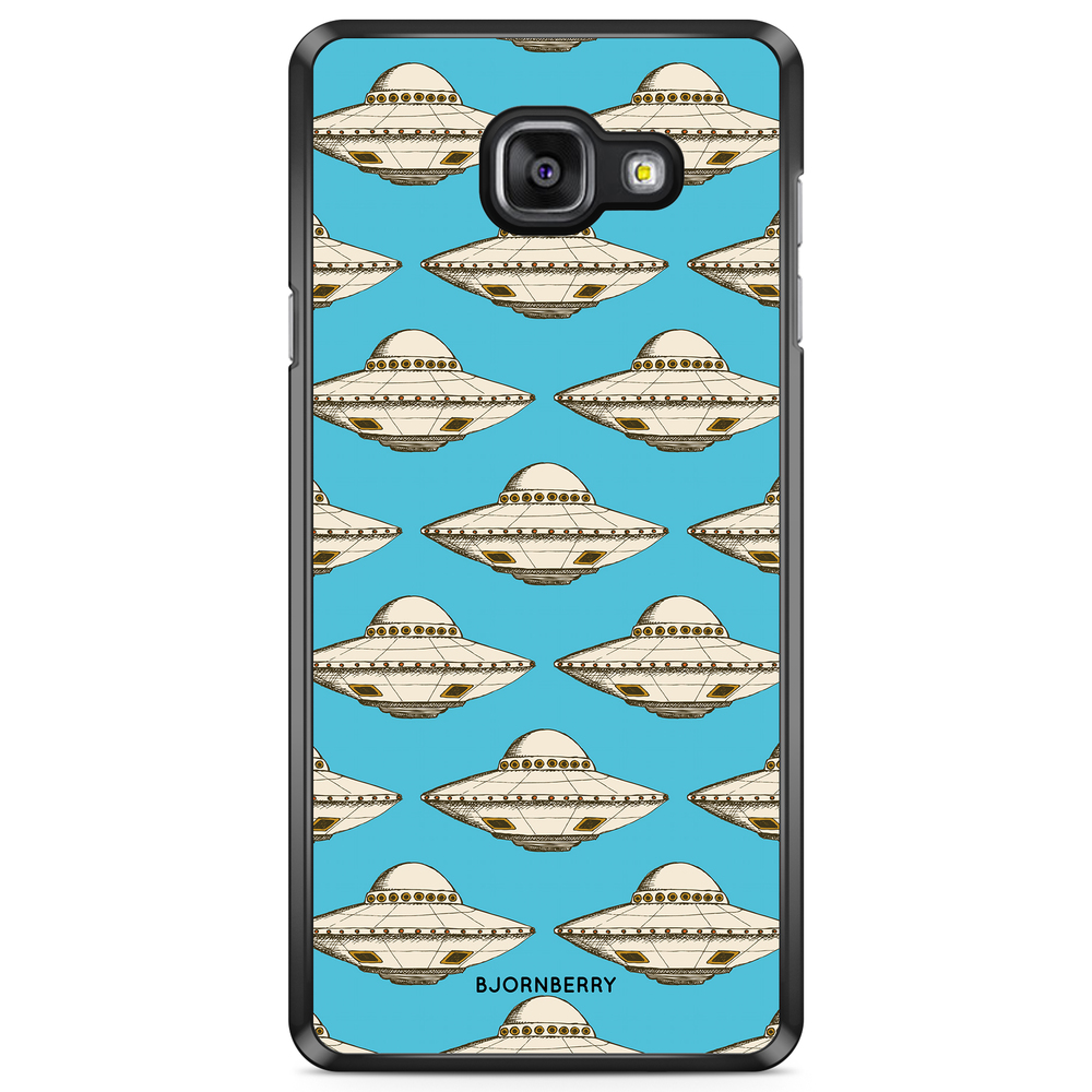 Samsung Galaxy A5 6 (2016) Case - Ufo