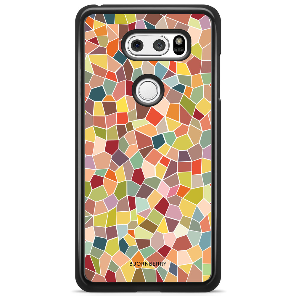 LG V30 Case - Mosaic