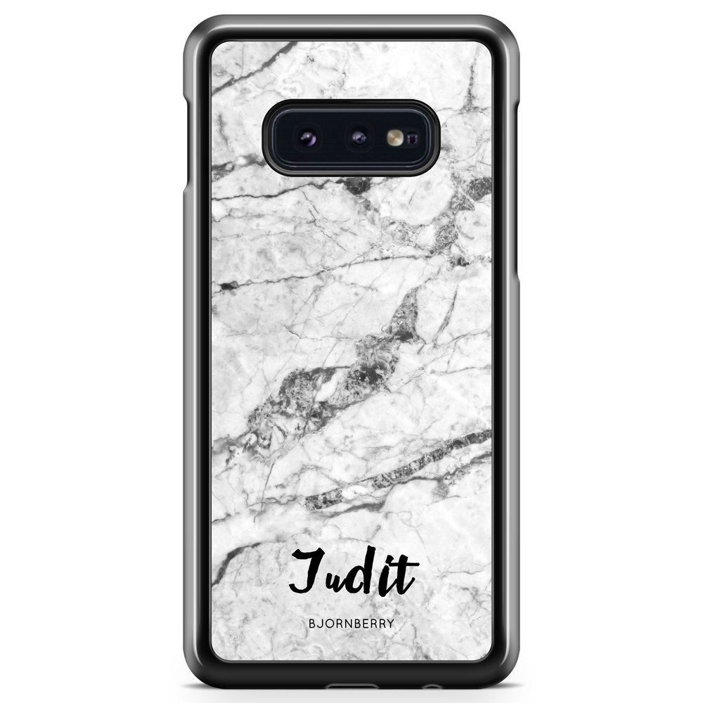 Samsung Galaxy S10e Case - Judit