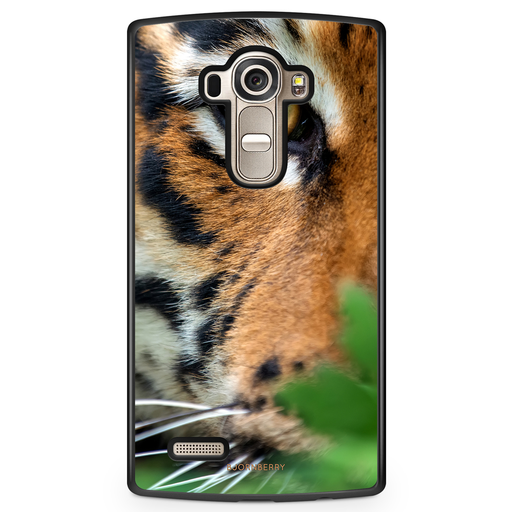 LG G4 Case - Tiger Eye
