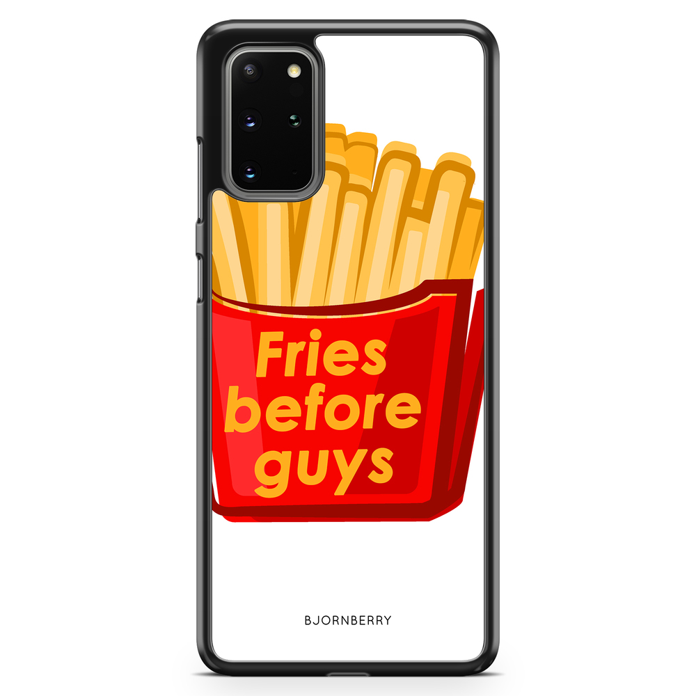 Samsung Galaxy S20 Plus Case - Fries Before Guys