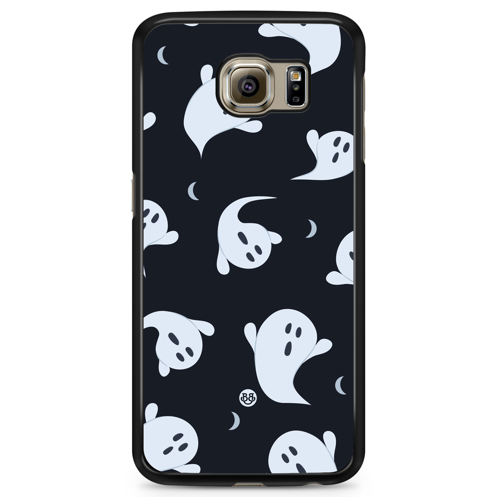 Samsung Galaxy S6 Edge+ Case - Ghost Night