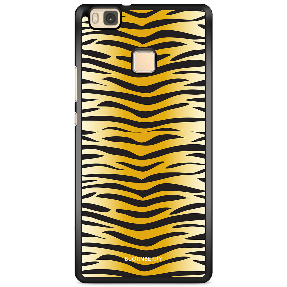 Huawei P9 Lite Case - Tiger