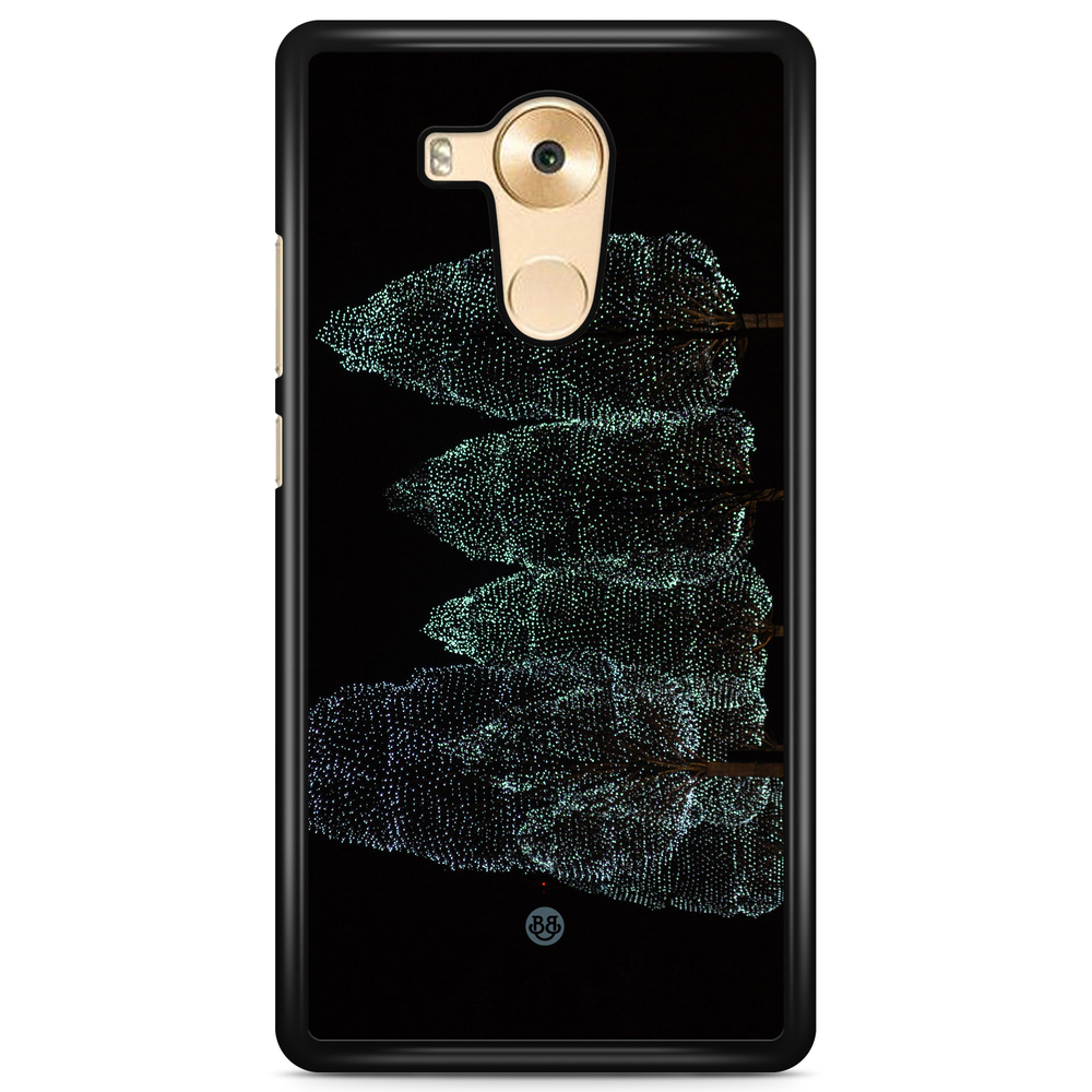 Huawei Mate 9 Pro Case - Trees