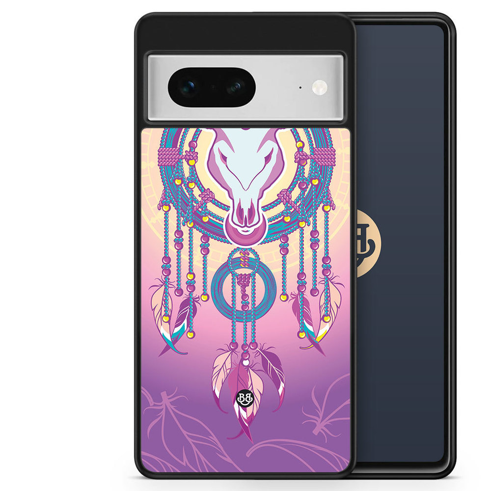 Google Pixel 7 Case - Dream Catcher