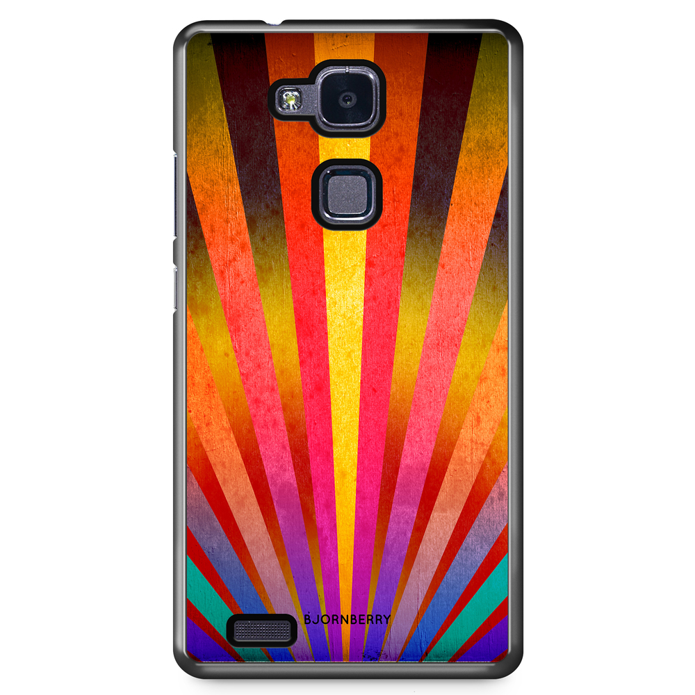 Huawei Honor 5X Case - Vintage Poster