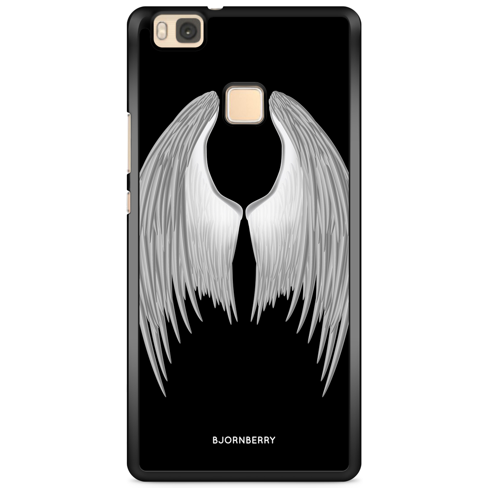 Huawei P9 Lite Case - Angel Wings