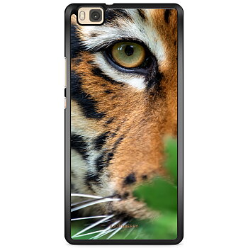 Huawei P8 Lite Case - Tiger Eye