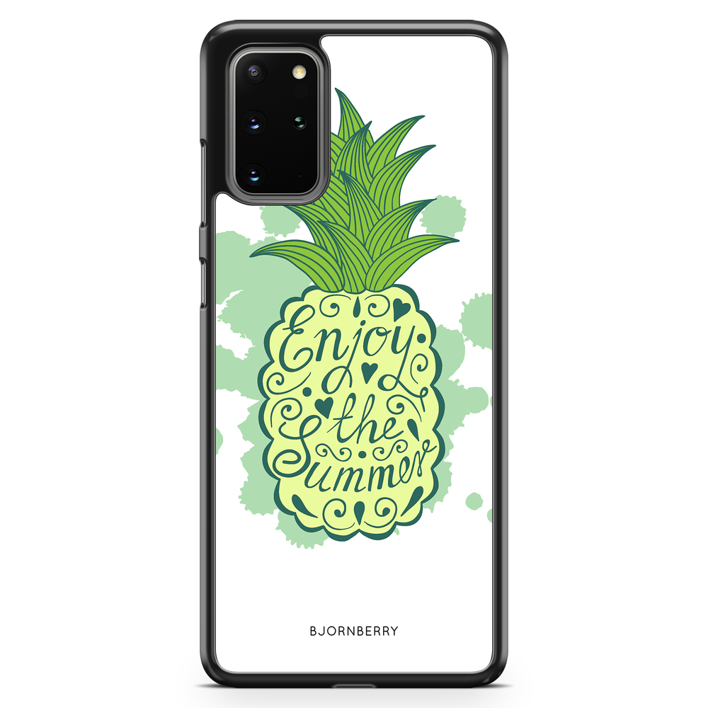 Samsung Galaxy S20 Plus Case - Enjoy the summer