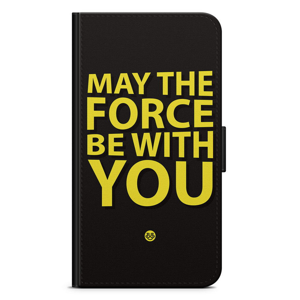 Samsung Galaxy A13 Wallet Case - Force