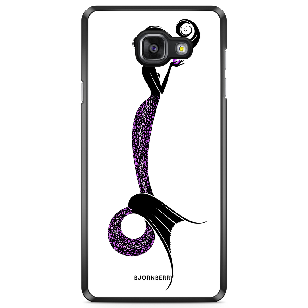 Samsung Galaxy A5 6 (2016) Case - Mermaid