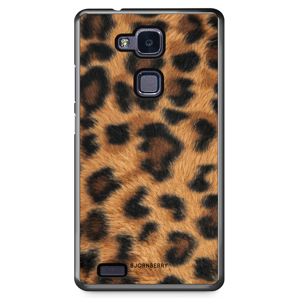 Huawei Honor 5X Case - Leopard
