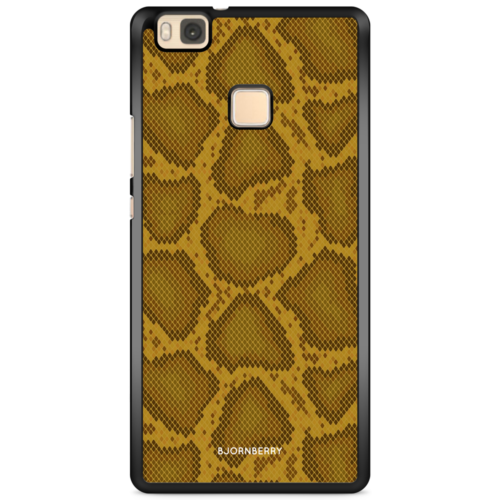 Huawei P9 Lite Case - Snake Skin
