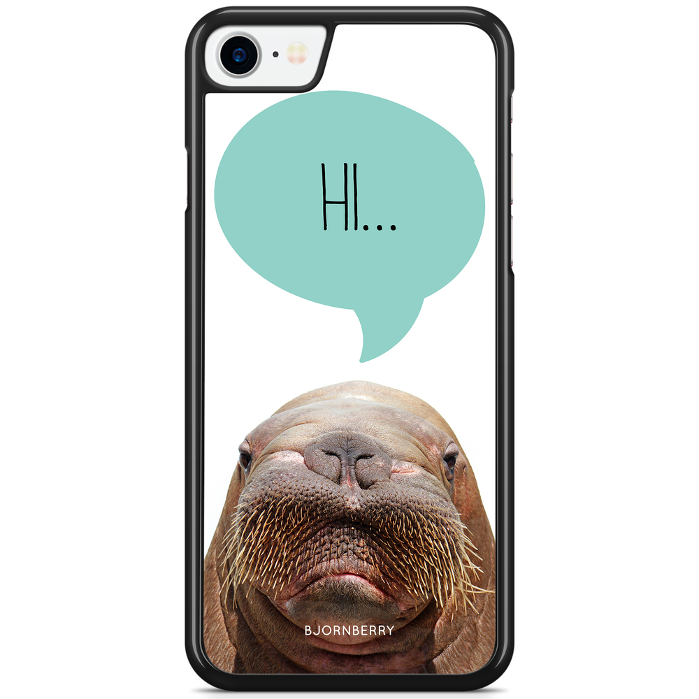 iPhone 8 / iPhone SE (2022/2020) Case - Walruss