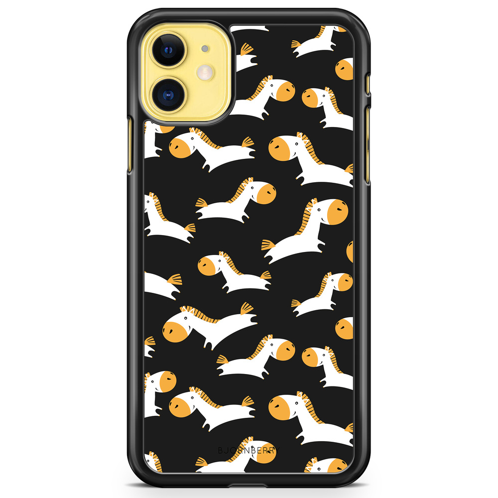 iPhone 11 Case - Horses