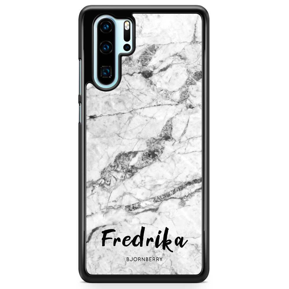 Huawei P30 Pro Case - Fredrika