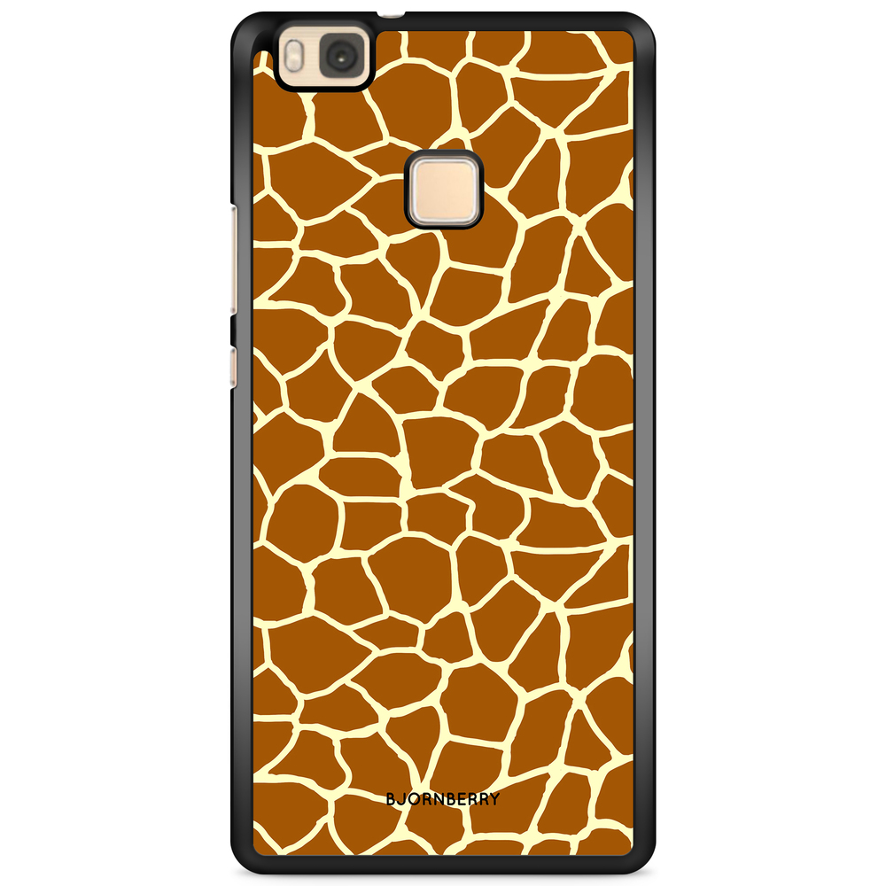 Huawei P9 Lite Case - Giraffe