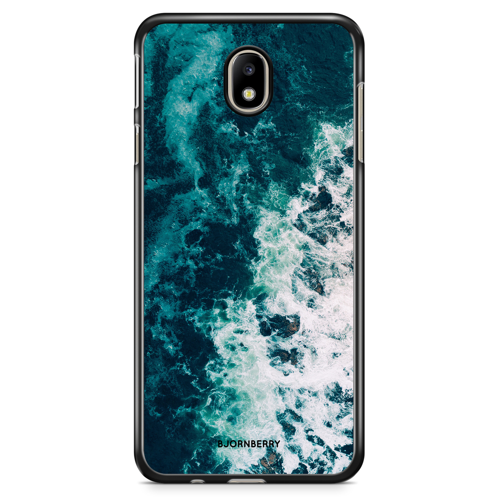 Samsung Galaxy J5 (2017) Case - Waves