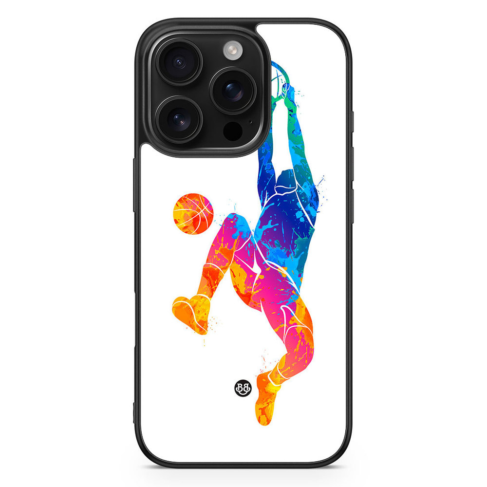 iPhone 16 Pro Case - Basket