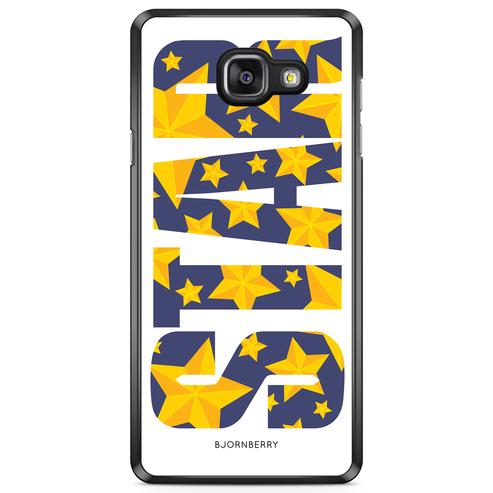 Samsung Galaxy A5 6 (2016) Case - STAR