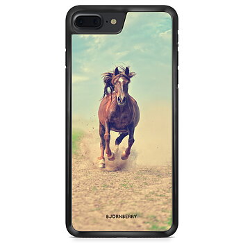 iPhone 8 Plus Skal - Häst