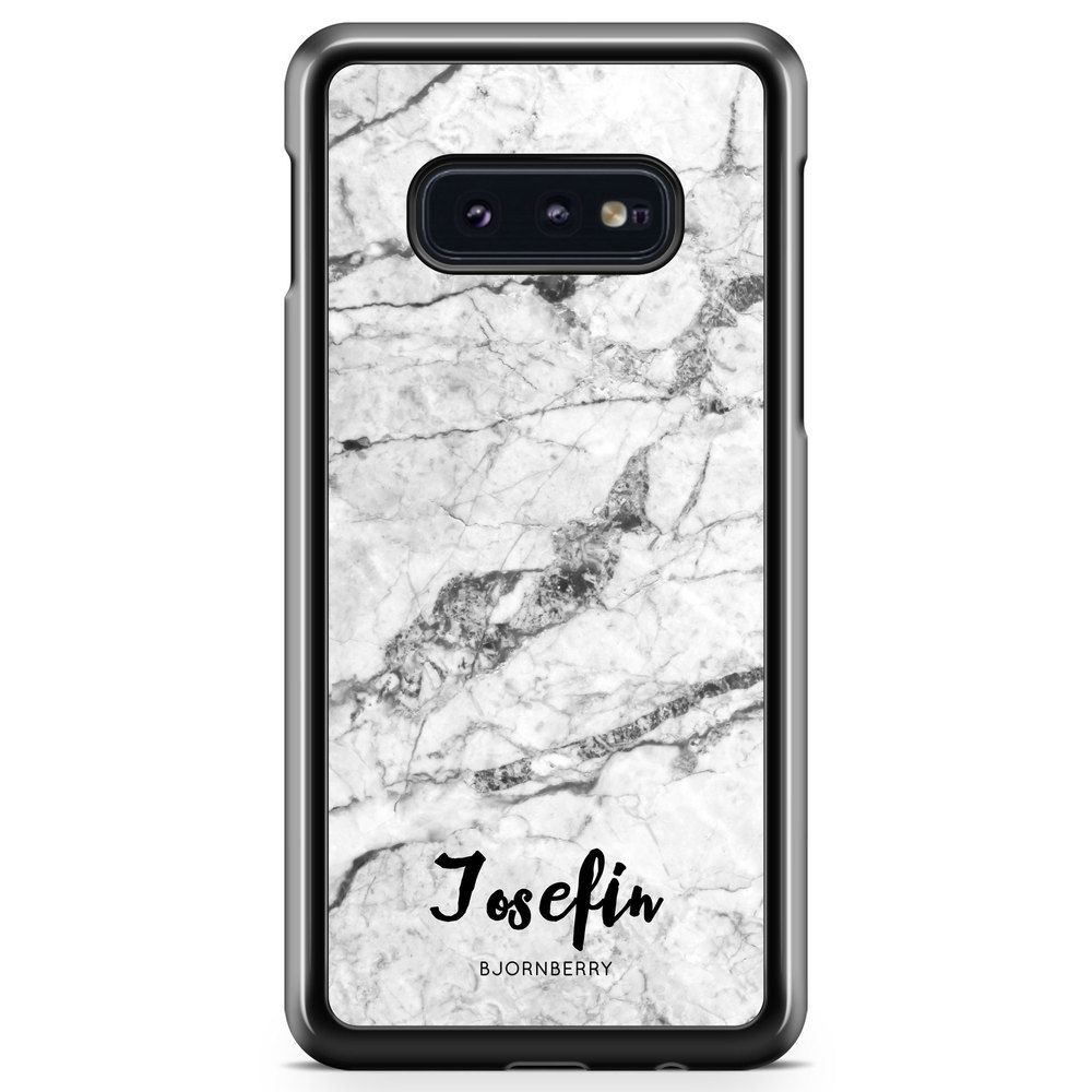 Samsung Galaxy S10e Case - Josefin