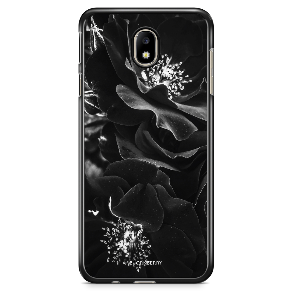 Samsung Galaxy J3 (2017) Case - Flowers in Bloom