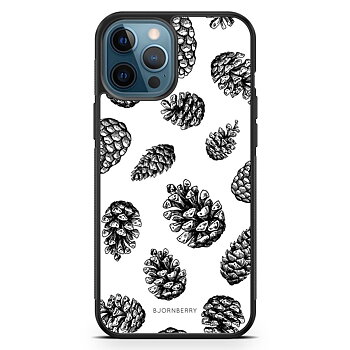 iPhone 12 Pro Skal - Kottar