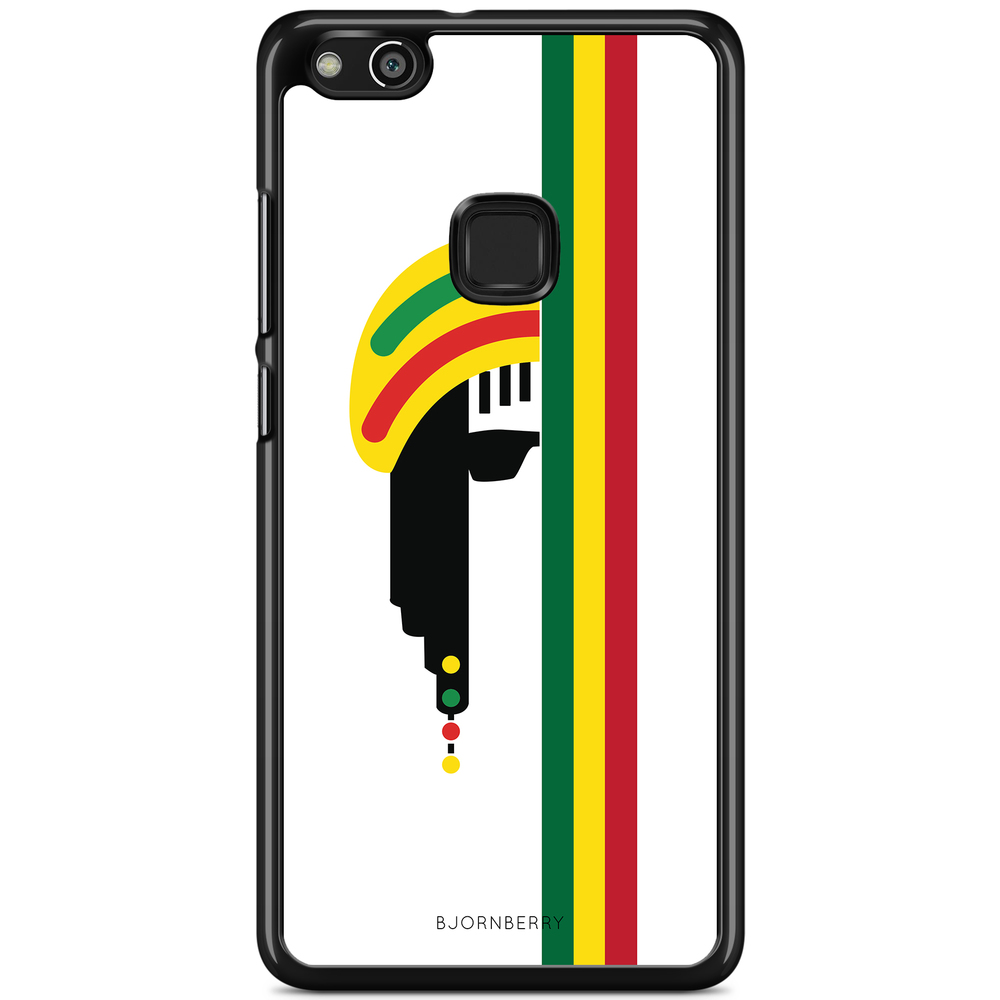 Huawei P10 Lite Case - Marley