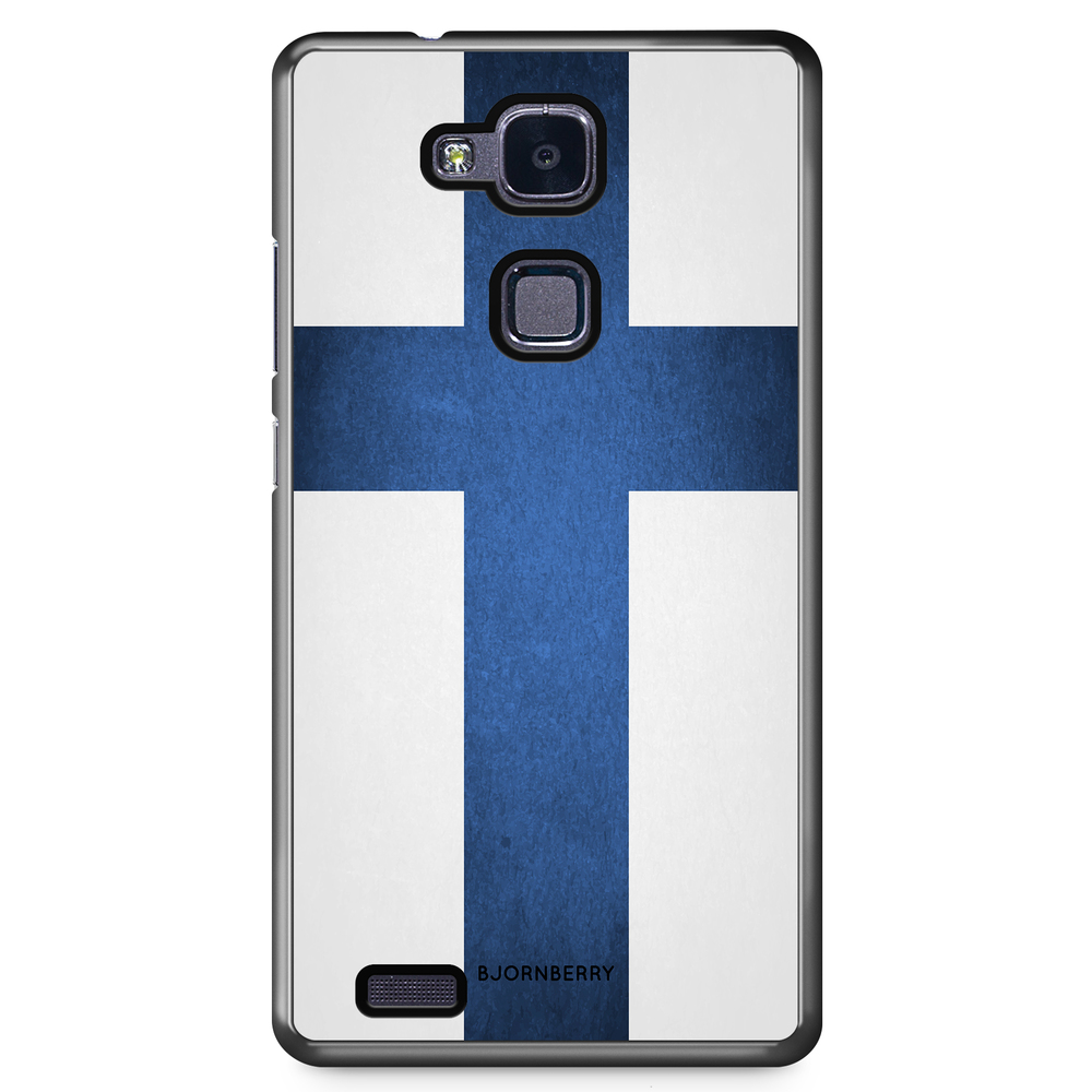 Huawei Honor 5X Case - Finland