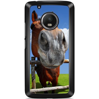Motorola/Lenovo Moto G5 Case - Horse