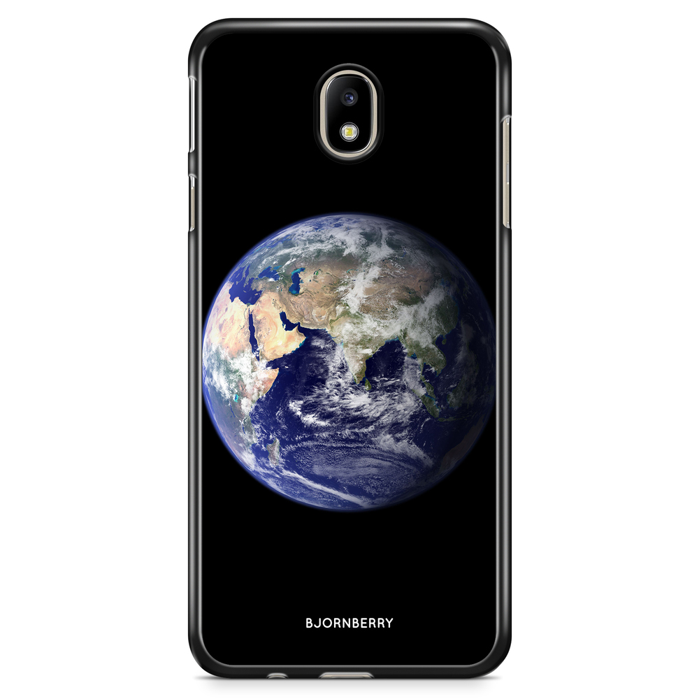 Samsung Galaxy J5 (2017) Case - Earth