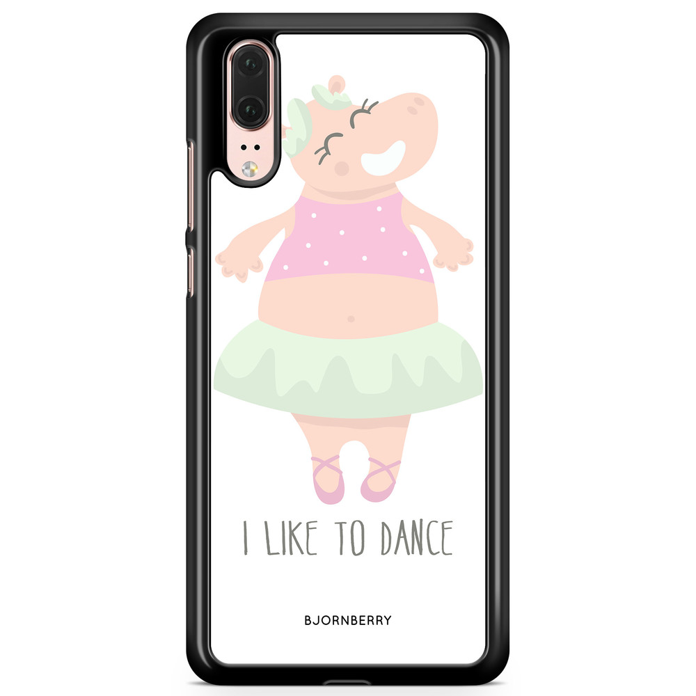 Huawei P20 Case - Dance