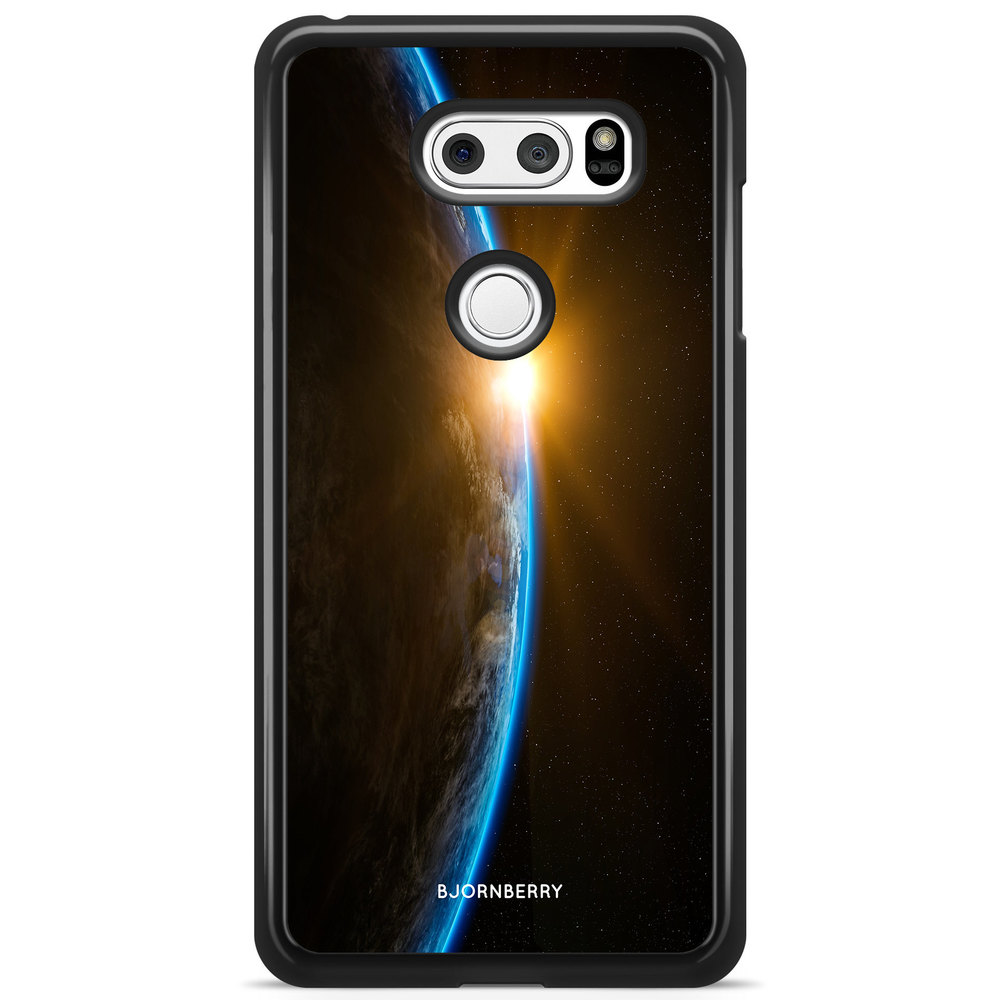 LG V30 Case - Sunrise