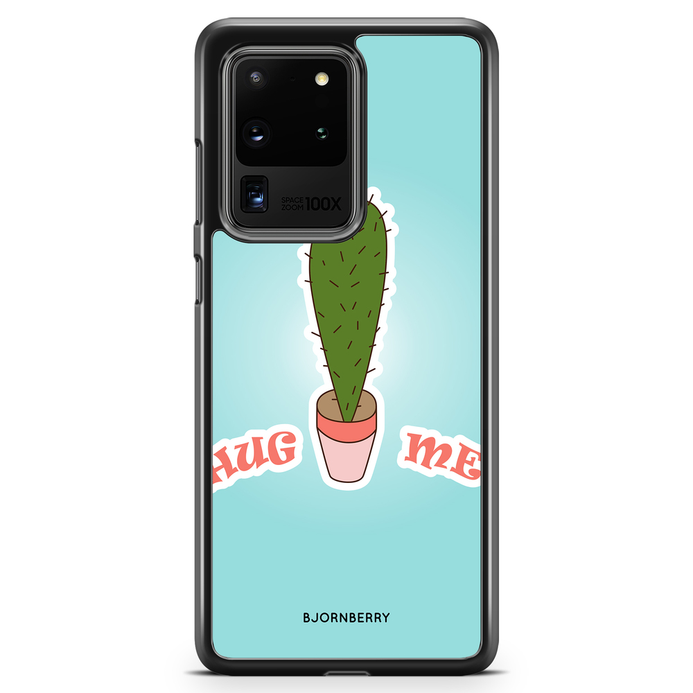 Samsung Galaxy S20 Ultra Case - Hug Me
