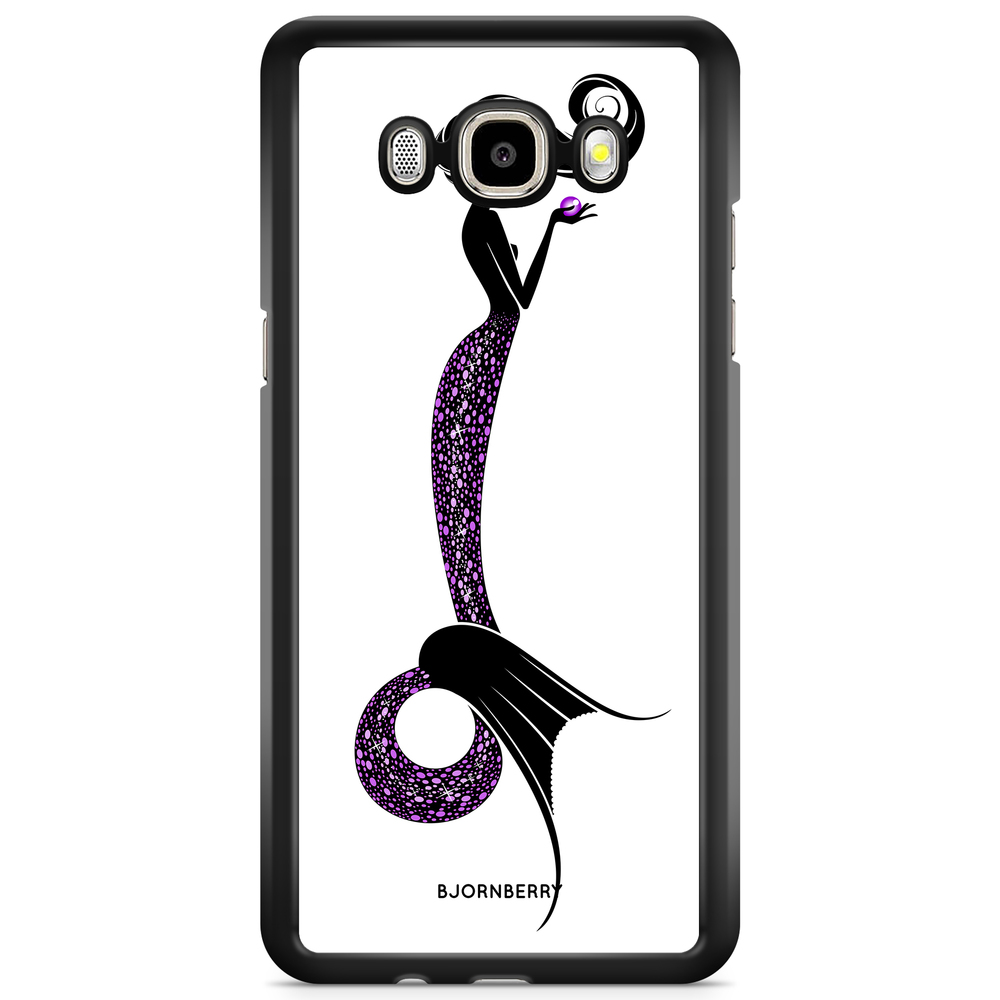 Samsung Galaxy J5 (2015) Case - Mermaid