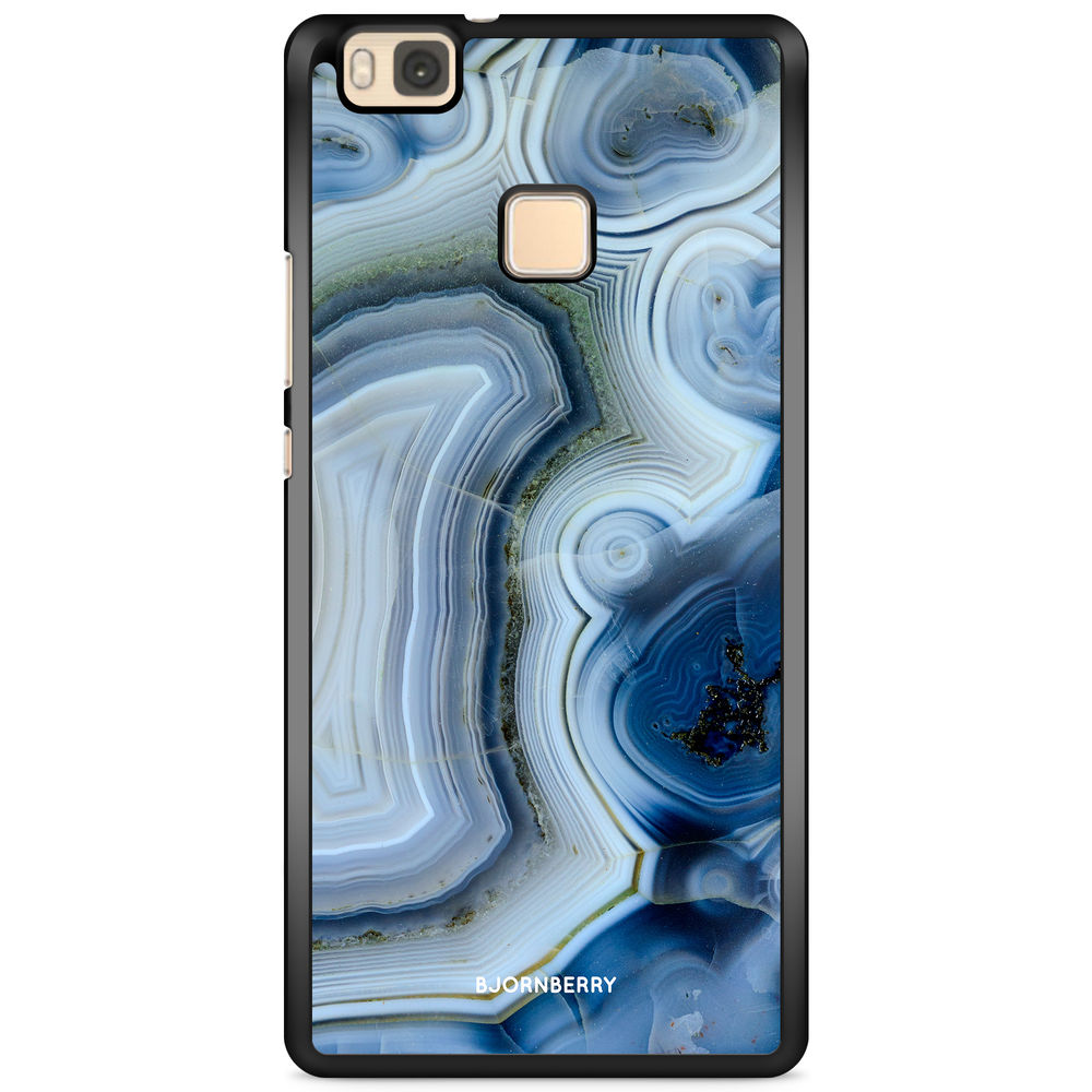 Huawei P9 Lite Case - Blue Stone
