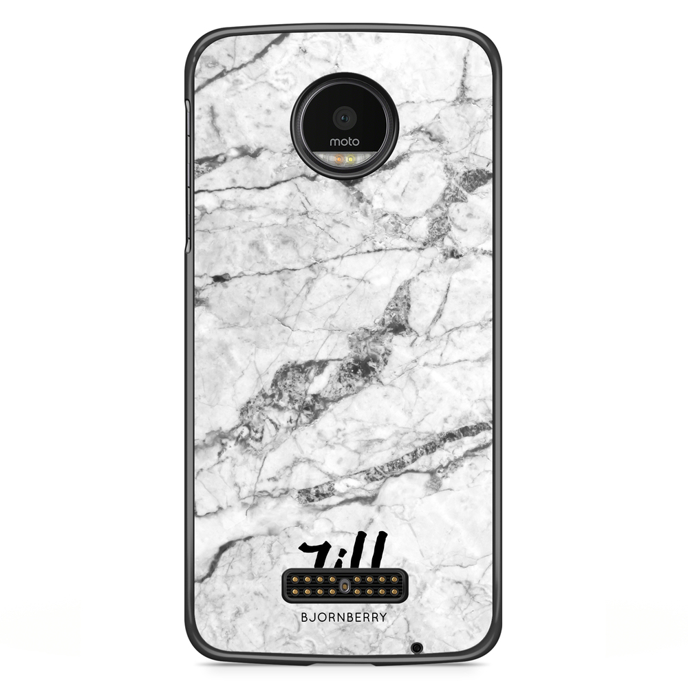 Moto Z2 Play Case - Jill