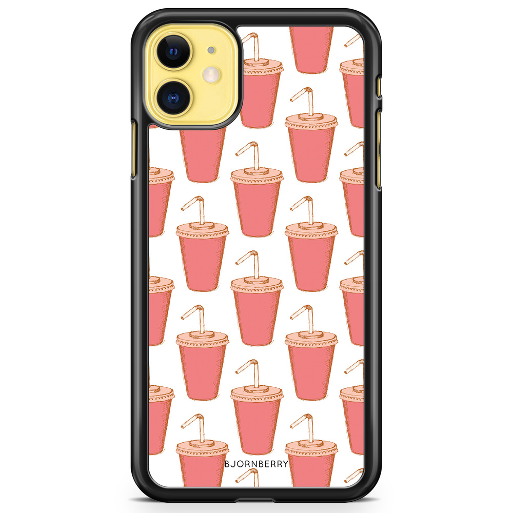 iPhone 11 Case - Soda Cups