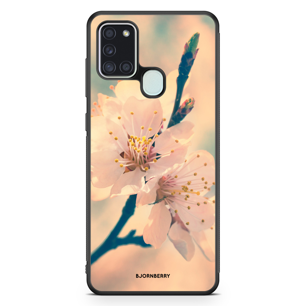 Samsung Galaxy A21s Case - Blossom