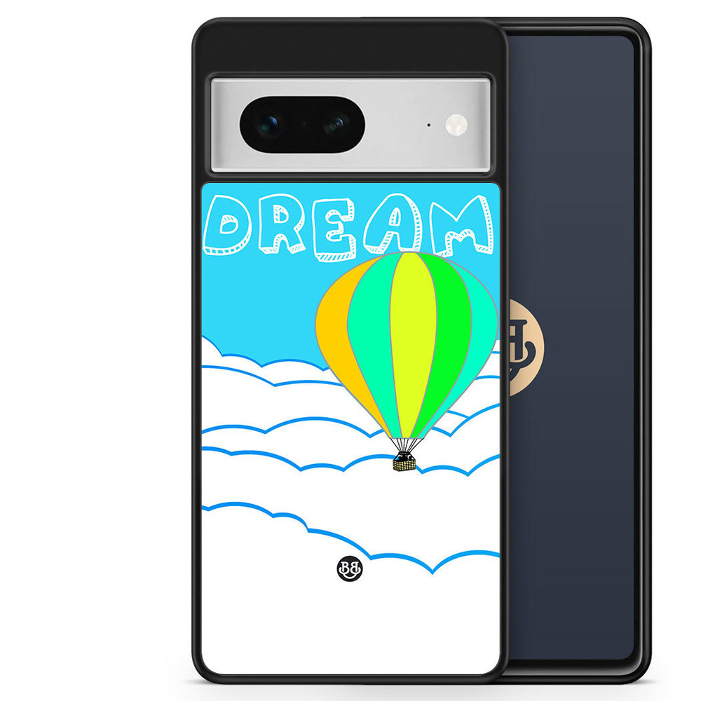Google Pixel 7 Case - Dream