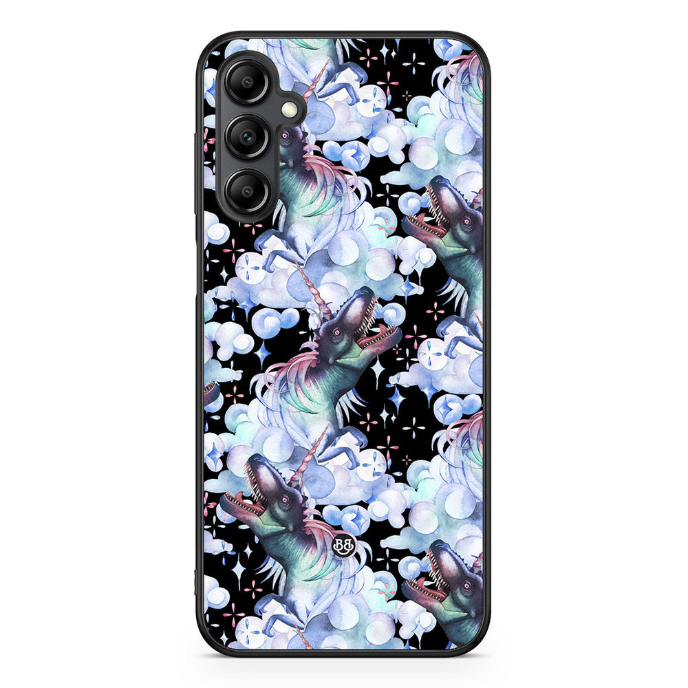 Samsung Galaxy A14 4G/5G Case - Dinocorns