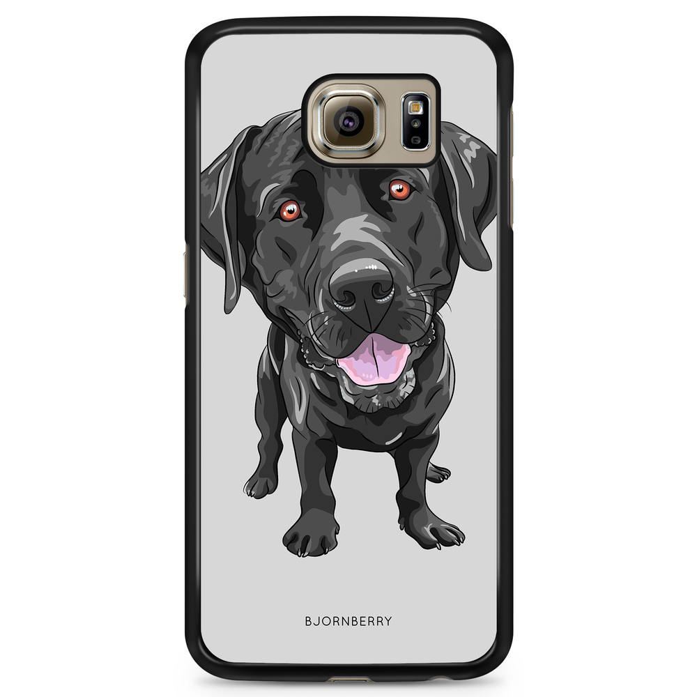 Samsung Galaxy S6 Case - Labrador