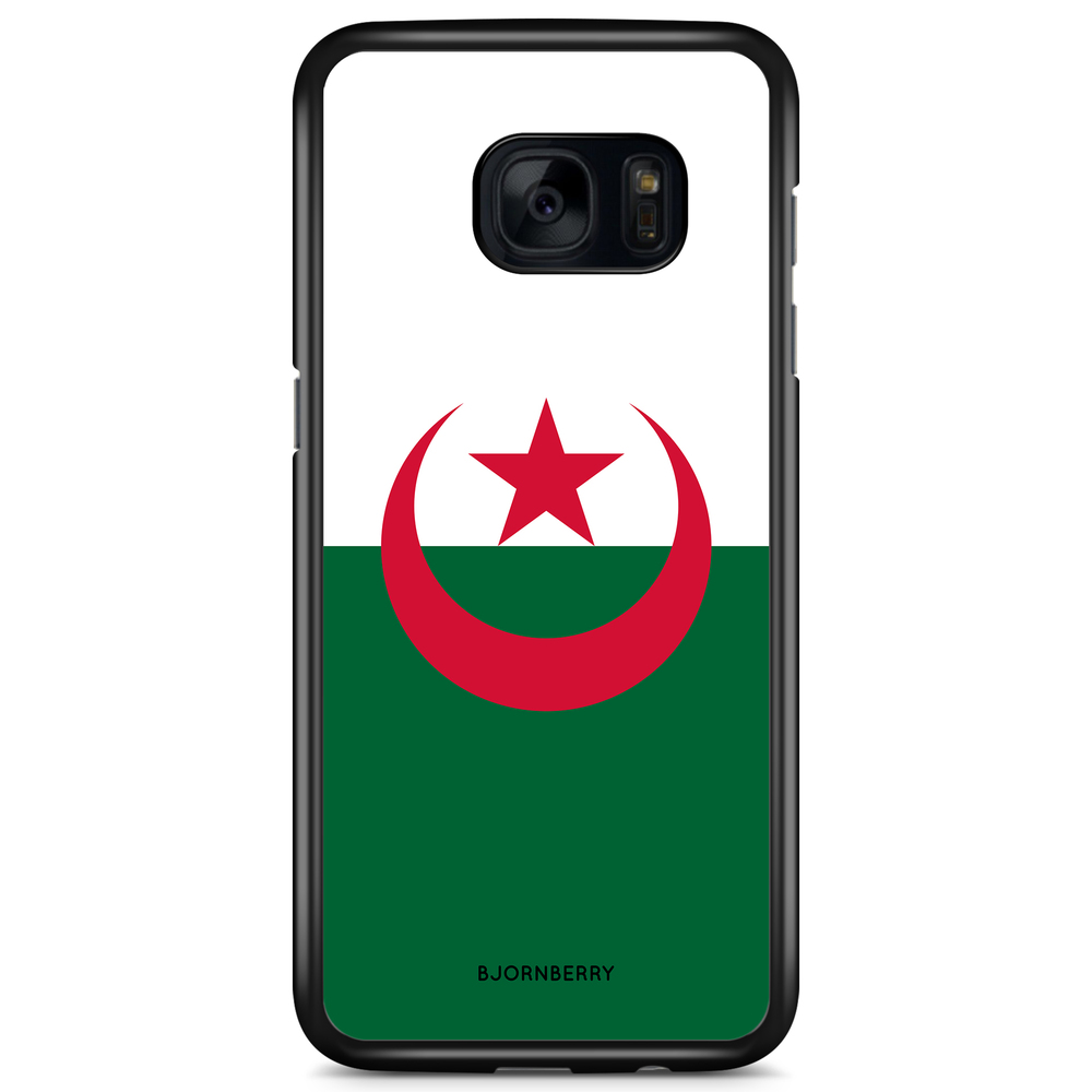 Samsung Galaxy S7 Case - Algeria