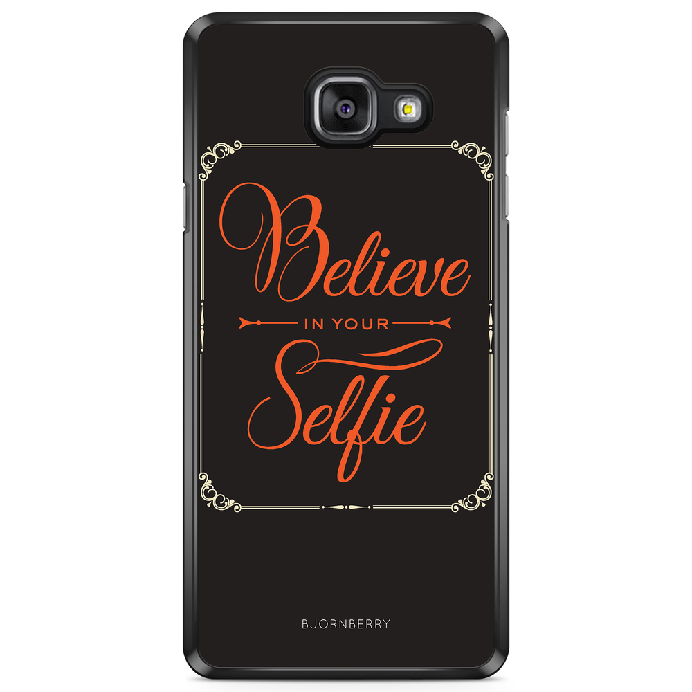Samsung Galaxy A5 6 (2016) Case - Selfie